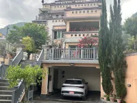 Gorkha Residency Hotels in Nagarjun