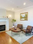 Susan’s sweet home