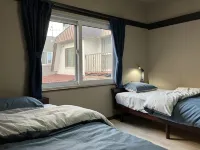SNS guest house Sapporo
