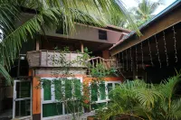 Family Villa in Baler w/ Pool & Spa Tub – 25 Pax