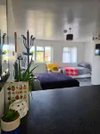 Badger Haven: Apt 4 | Large Apartment in Brackley Hotels in 