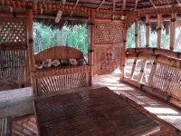 Calicoan Surf Retreat Native Bahay Kubo