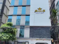Monarch Montvert Hitec Hotels near IIIT