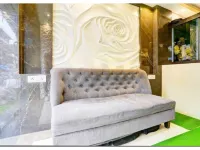 Hotel Park Palace 班迪市場（Bhendi Bazaar）附近的飯店