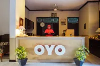 Hotel O near Pantai Padang formerly Boutique Hotel Mayang Syariah - 2-Star