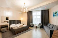 Hotel Grace