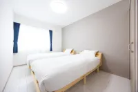 New Garden stay Furano 201 - parking