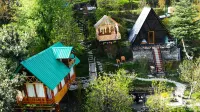 Himalayan Abode Tree House