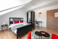 Two-level Apartment with Balcony - Condos