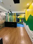 Benj’s Place 1-BR @ Grand Residences (Noble)