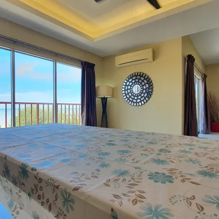 Gold Coast Morib Studio l Apartment I Penthouse by BeeStay