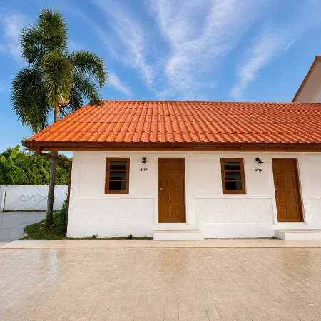 Vanda Resort & Villa