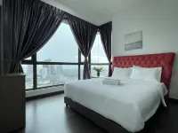 SKS Pavillion Residences by BeeStay - 3 ดาว