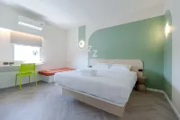 ezzen hotel phitsanulok - 2-نجوم