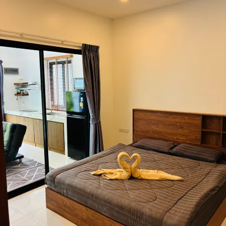GM Apartments 2 Bedrooms