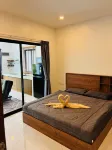 GM Apartments 2 Bedrooms - Kitchens