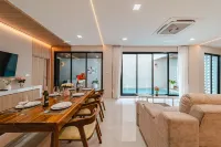 Serene Pool Villa Pattaya - 4-نجوم
