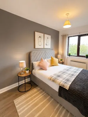 Cozy stay in city centre with dedicated parking - Apartments