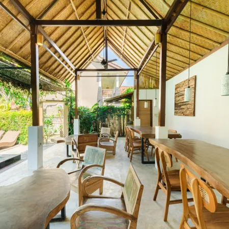 De Dalam Secret Nature - Ubud Prime Location