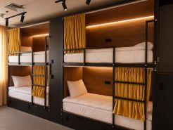 Azimut Hostel