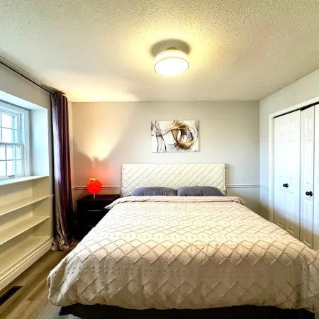 Bright, Cozy & Renovated – vacation home