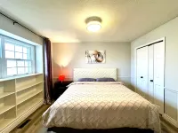 Bright, Cozy & Renovated – vacation home - วิลล่า