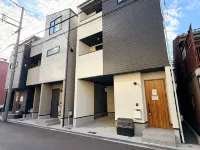 라쿠노야도 I 3개의 침실, 7명 숙박 가능 I 난바, 고베, 나라 직행 I 교세라 돔 근처 - 빌라