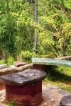 Velora Hill Ella | Panoramic Hilltop Stay #102 - Balkon