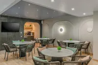 Areal Congress Hotel - spa