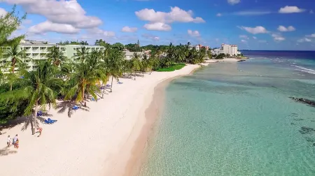 Coconut Court Beach Hotel
