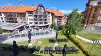 2BR Apartment |SPA Resort St. Ivan Rilski included -  Apartamentos vacacionales