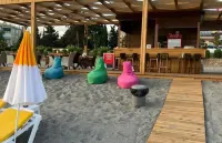 シェフキ ベイ ホテル - Wi-Fi