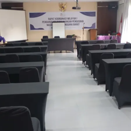 Nutana Hotel Lombok