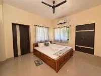 Udita Homestay (Prayas) - Pet friendly