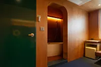 Seojae Hotel - Wifi