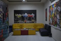 Hotel Sahil Inn - 2 ดาว