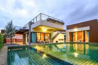 Ozone stay pool villa pattaya - Wi-Fi