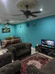 Al-Ikhlas Homestay - Parking