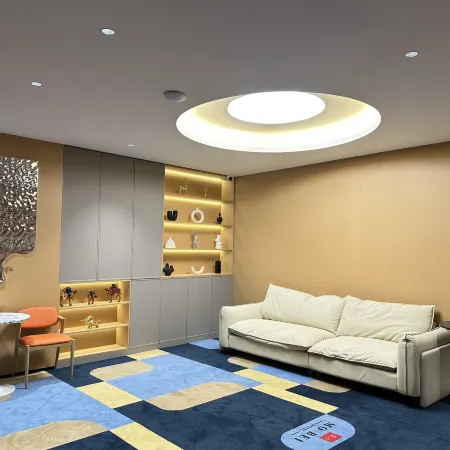 MOBEI HOTEL