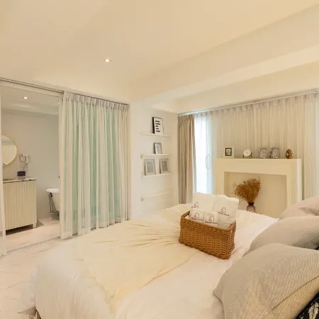 Soulstay Villas – High-Speed WiFi & Cozy Moments