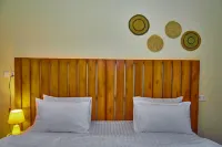 Caldera Ngorongoro Retreat - Airport Shuttle