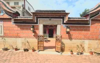 Minnan Courtyard - Parking