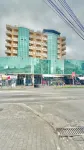 Hotel Semitronix - bar