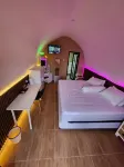 Four Mansion Resort Coffee & Karaoke - Wifi