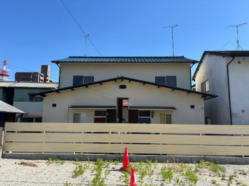 Hiroshima Private House - 4 Min Walk to Station, Free Parking ISSAYA Second - Biệt thự