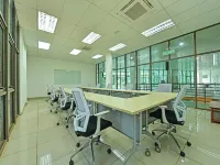 AK Cvia Hotel Hoteles en Padang Besar