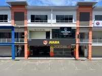 The Glam Inn Hotels in Papar