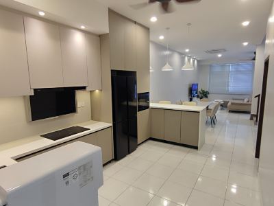 Minimalist Heaven Near Tmn Intan