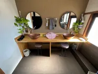 SUN garden Hotel a Tatsuno