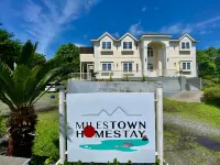 Miles Town Hotels in 